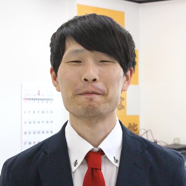 大東拓未
